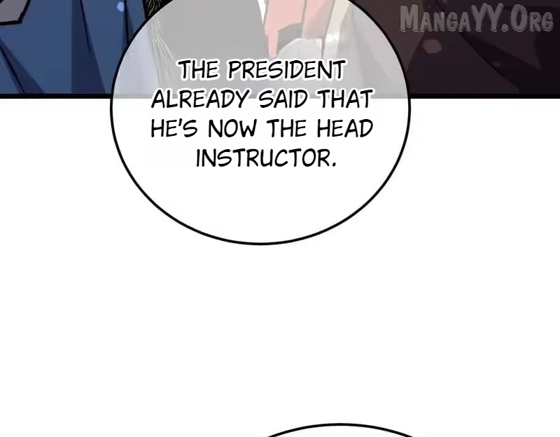 I Rely on My Invincibility to Deal Tons of Damage Passively! Chapter 151 - page 89